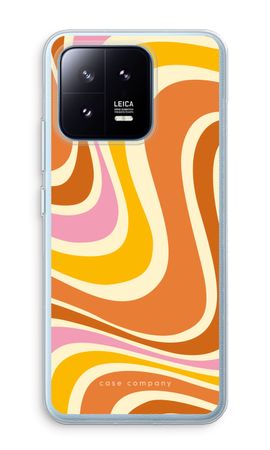 Retro Waves