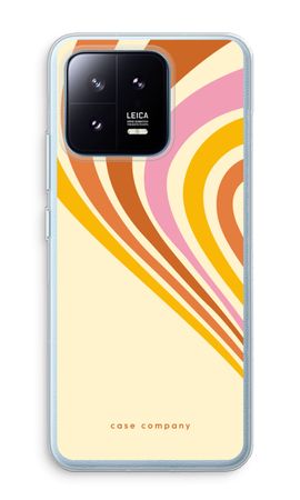 Retro Rainbow