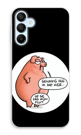 Gelukkig zeg