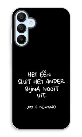 Het één
