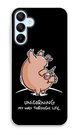 Unicorning