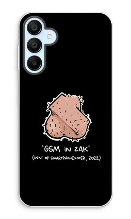 GSM in zak