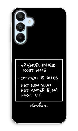 Mijn Motto's