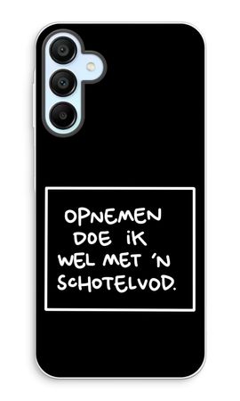 Schotelvod