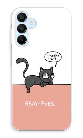 GSM poes