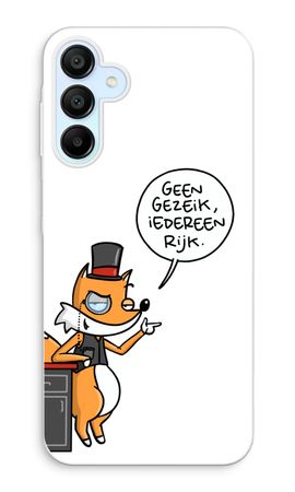 Geen Gezeik