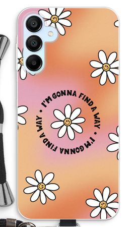 I'm gonna find a way