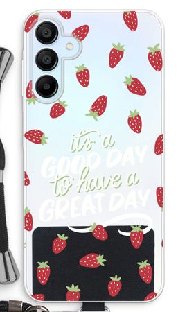 Don’t forget to have a great day