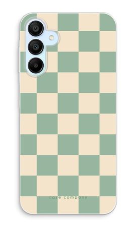 Checkered Mint
