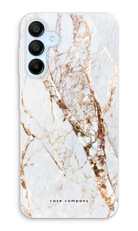 Gold Marble