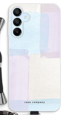 Square pastel