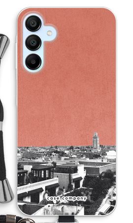 Marrakech Skyline 