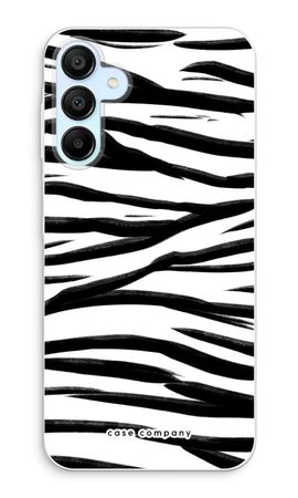 Zebra pattern