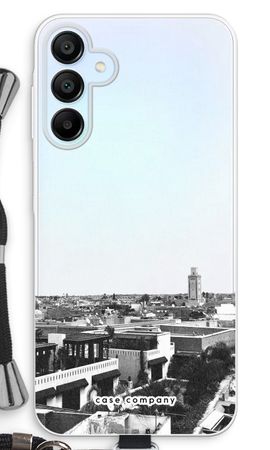 Marrakech Skyline 