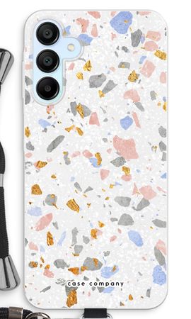 Terrazzo N°8