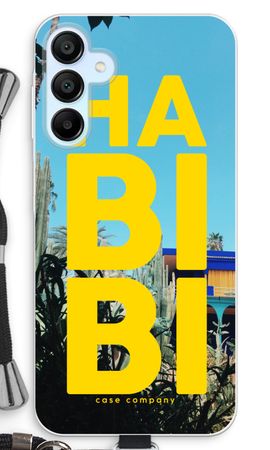 Habibi Majorelle 