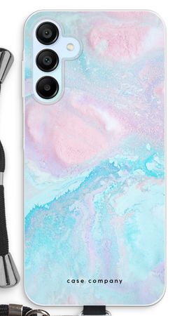 Fantasy pastel