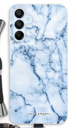 Blue marble