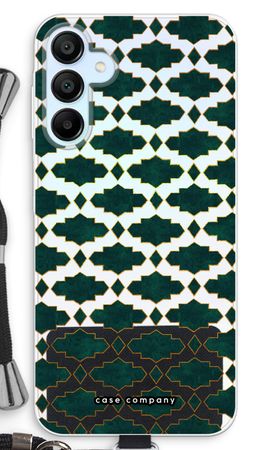 Moroccan tiles