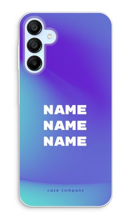Namecase 1 - Neon