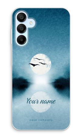 Namecase - Moon