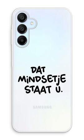 Mindsetje