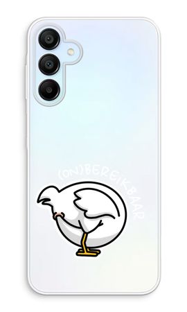 Kip zonder kop