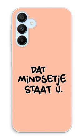 Mindsetje
