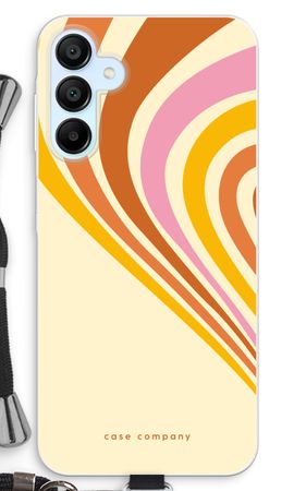 Retro Rainbow