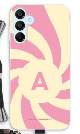 Monogram - Sunburst