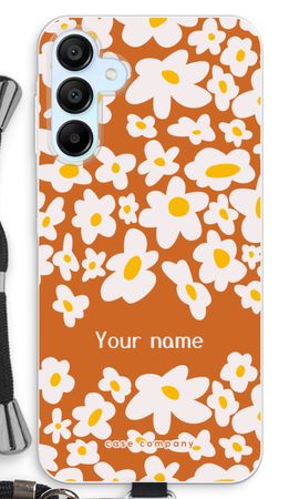 Namecase 2 - Sunburst