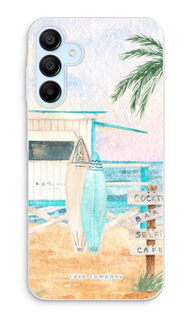 Surf Shack