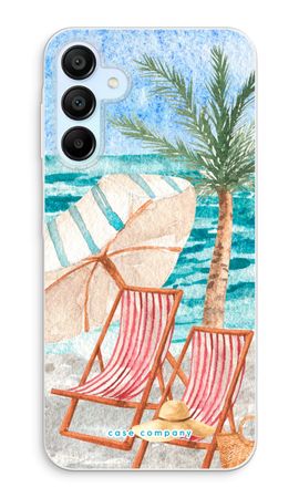 Seaside Seats