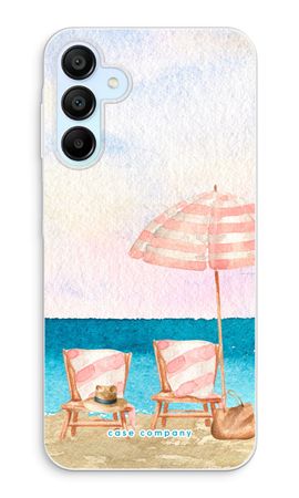 Pink Paradise