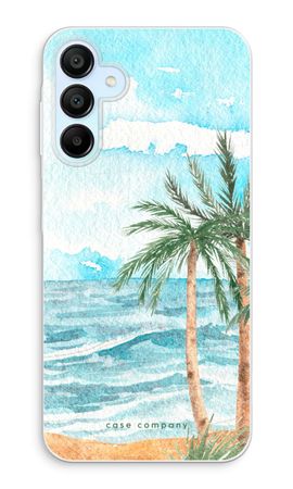 Palm Paradise