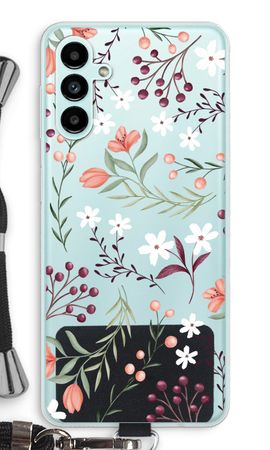 Mundo floral