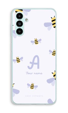 Bees Monogram