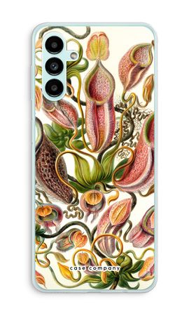 Haeckel Nepenthaceae