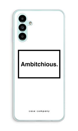 Ambitchious