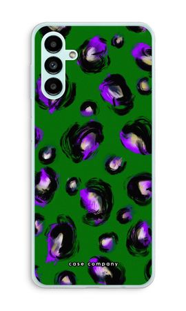 Green Cheetah