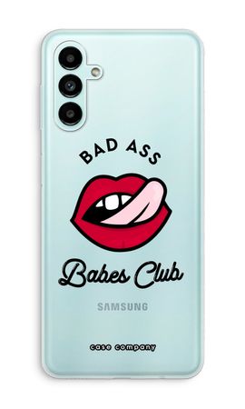 Badass Babes Club