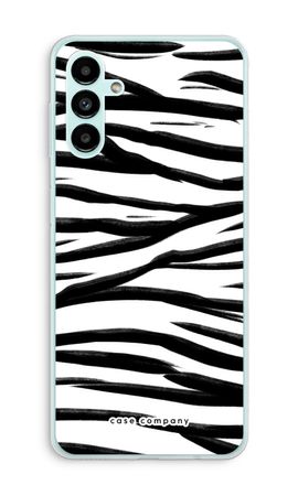 Zebra pattern