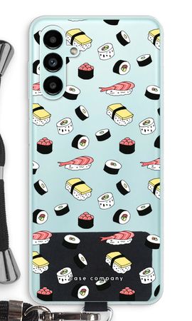 Sushi time