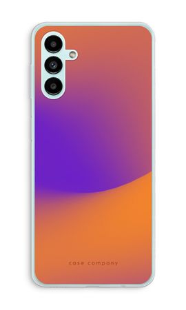 Orange Curve