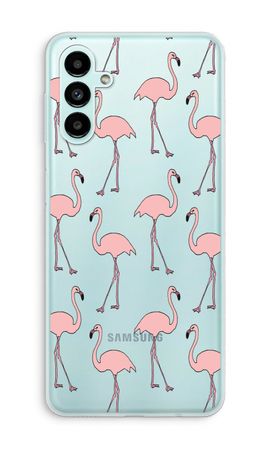 Anything Flamingoes