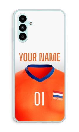 Netherlands - Football