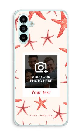 Photo - Starfish