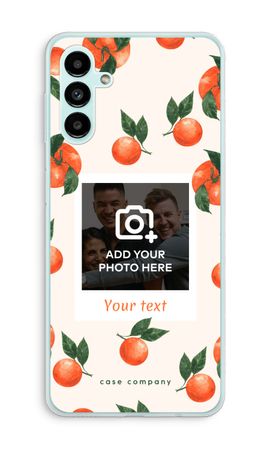 Photo - Tangerine