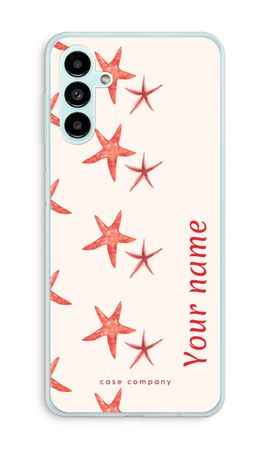 Namecase - Starfish