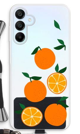 Will you be my clementine